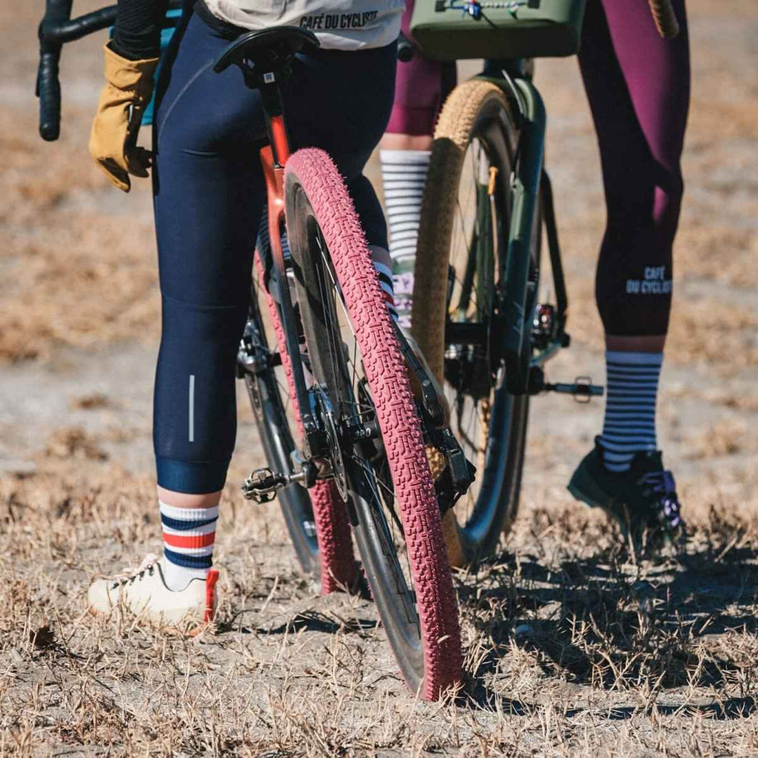 Panaracer Gravel King X1 Tyre (2025 Limited Edition Colour)