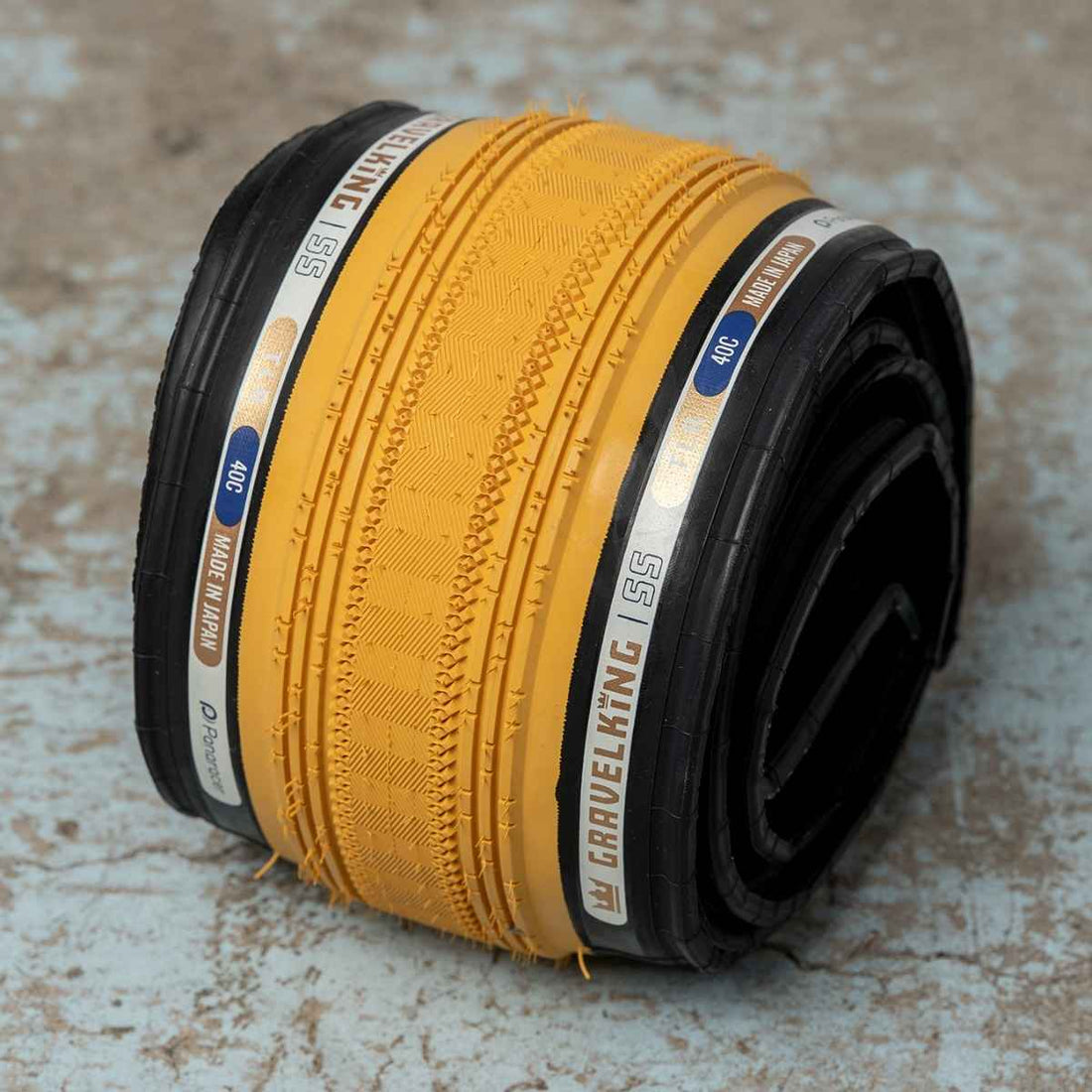 Panaracer Gravel King SS Limited Edition Tyre