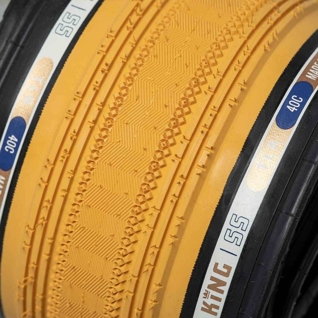 Panaracer Gravel King SS Limited Edition Tyre