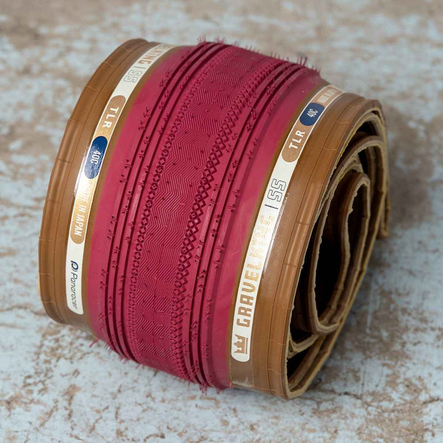 Panaracer Gravel King SS Limited Edition Tyre