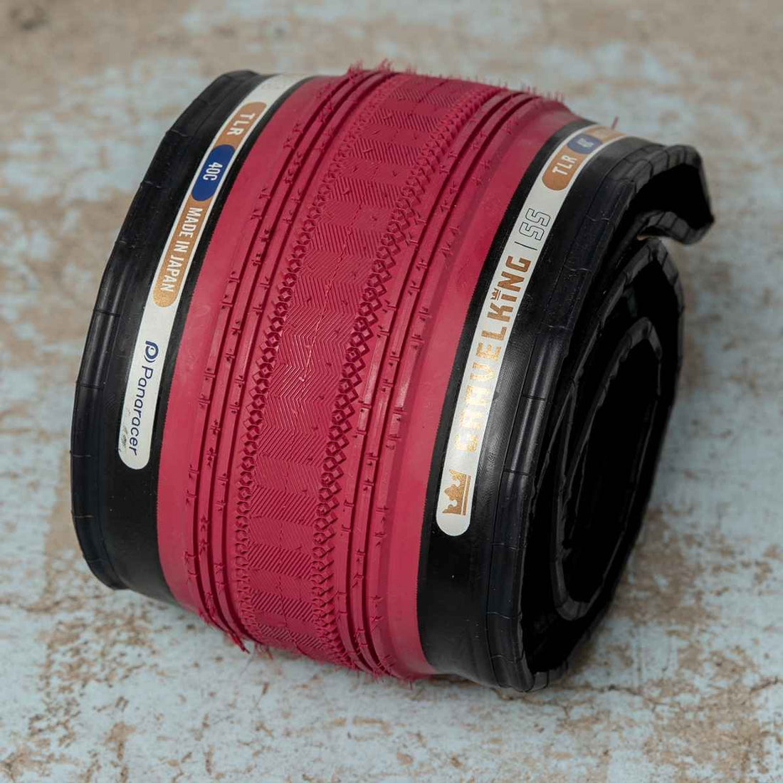 Panaracer Gravel King SS Limited Edition Tyre