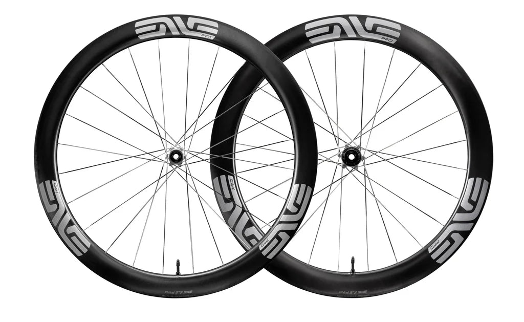 Enve 4.5 Pro Wheelset