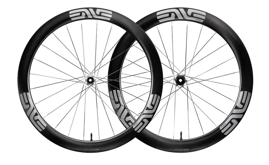 Enve 4.5 Pro Wheelset