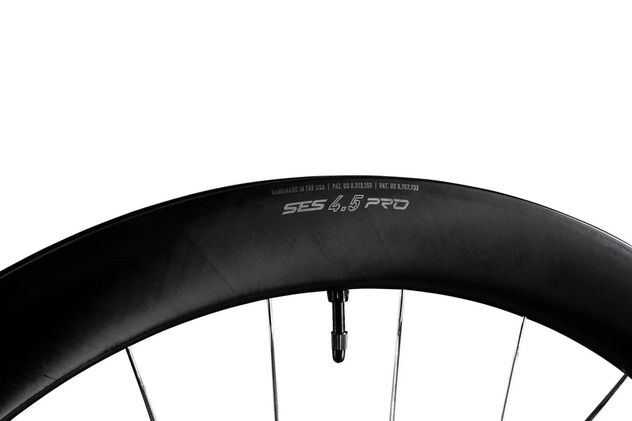 Enve 4.5 Pro Wheelset