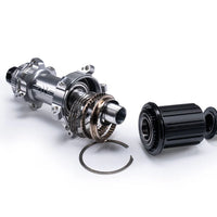 Enve 4.5 Pro Wheelset