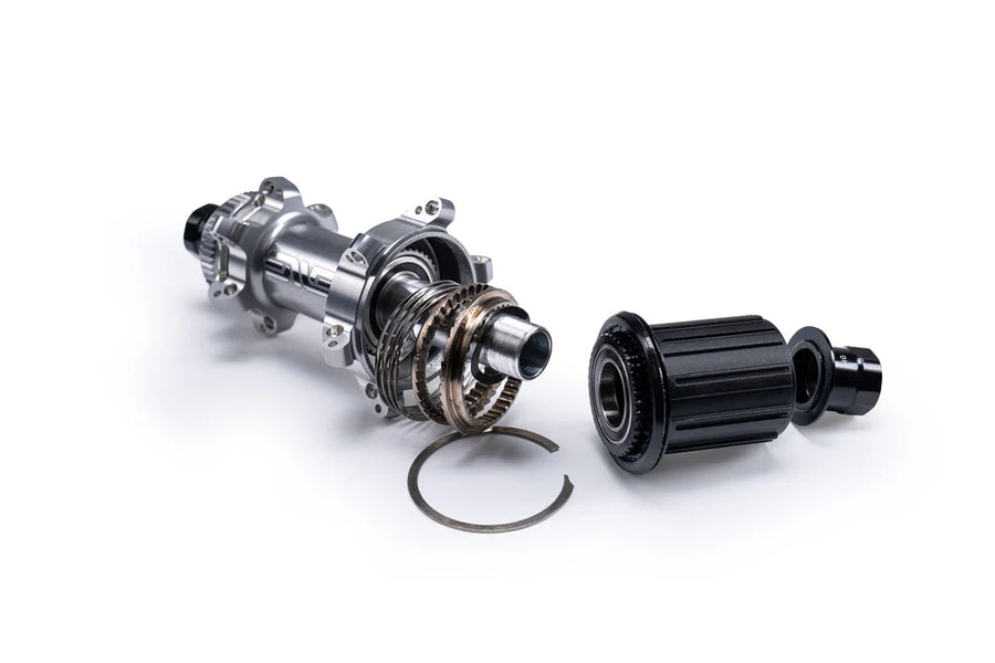 Enve 4.5 Pro Wheelset