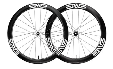 Enve 4.5 Pro Wheelset