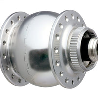 SON Delux 12 Disc Dynamo Hub