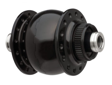 SON Delux 12 Disc Dynamo Hub
