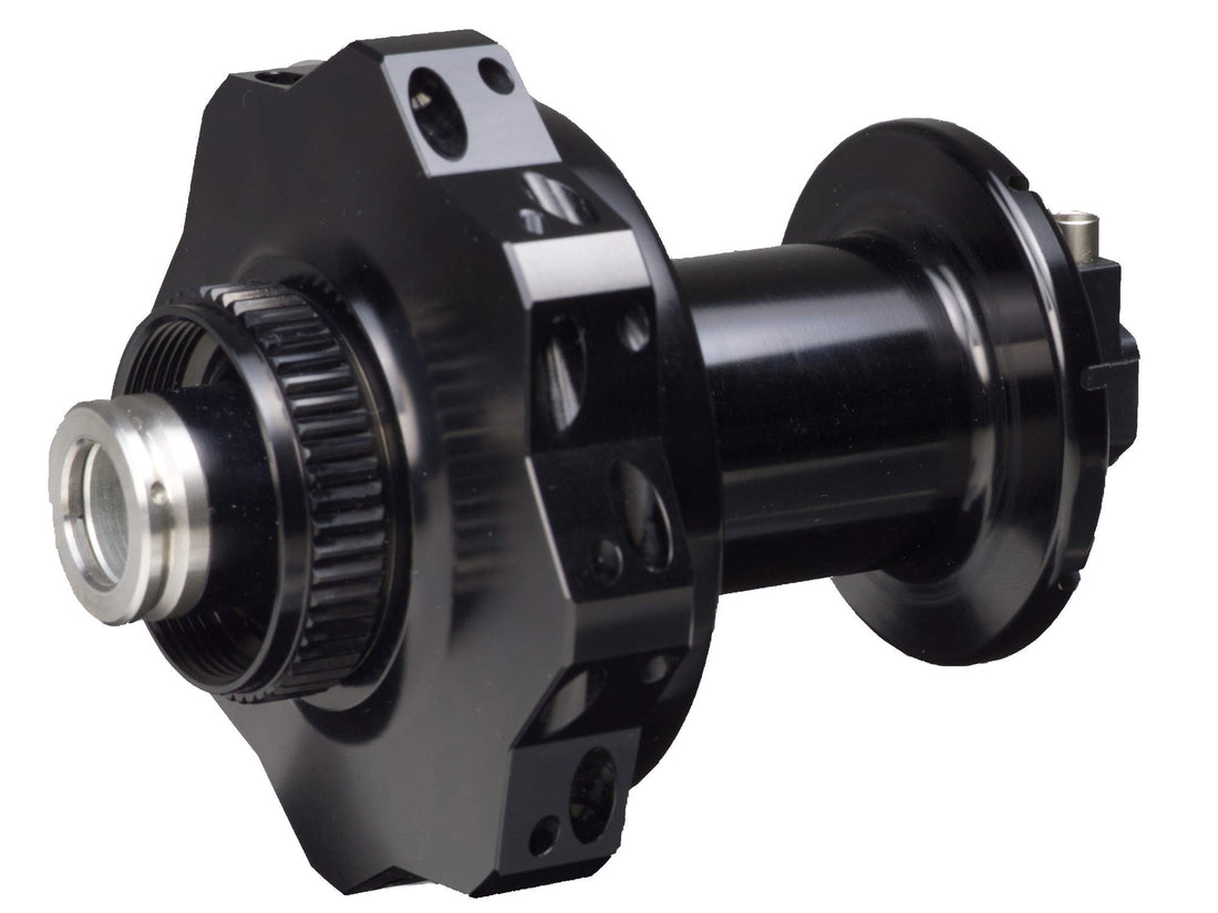 SON 29 S Disc Centerlock Dynamo Hub
