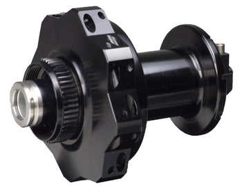 SON 29 S Disc Centerlock Dynamo Hub