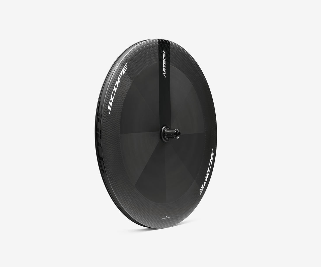 Scope Artech Disc