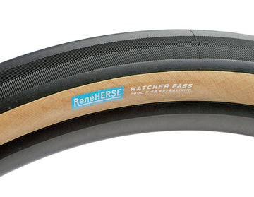 Rene Herse Hatcher Pass TC 700C X 48