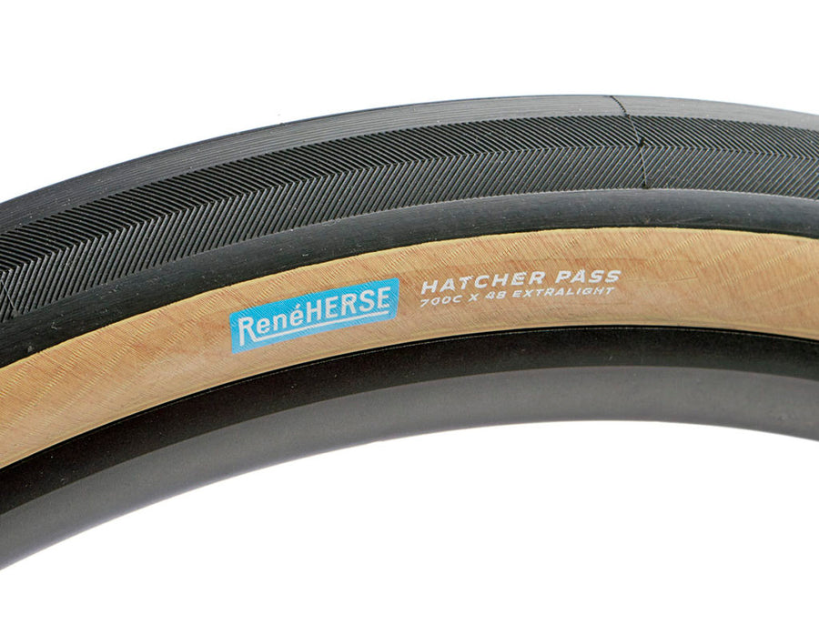 Rene Herse Hatcher Pass TC 700C X 48