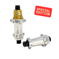 NONPLUS Components Primano SP Hubset