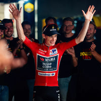 Vittoria Corsa Pro Red Tyre