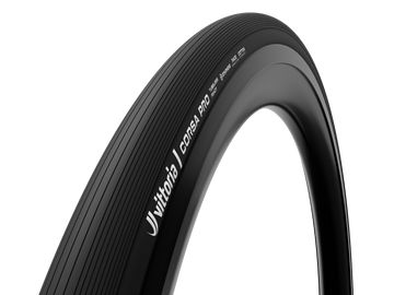 Vittoria Corsa Pro Black Tyre (Limited Edition)