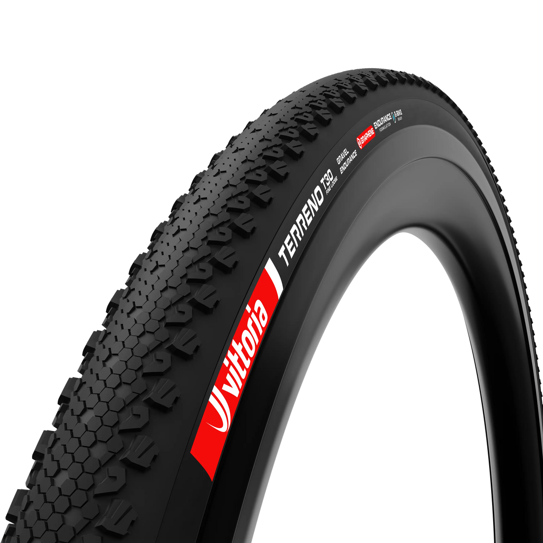 Vittoria T30 Fine Loose Gravel Endurance