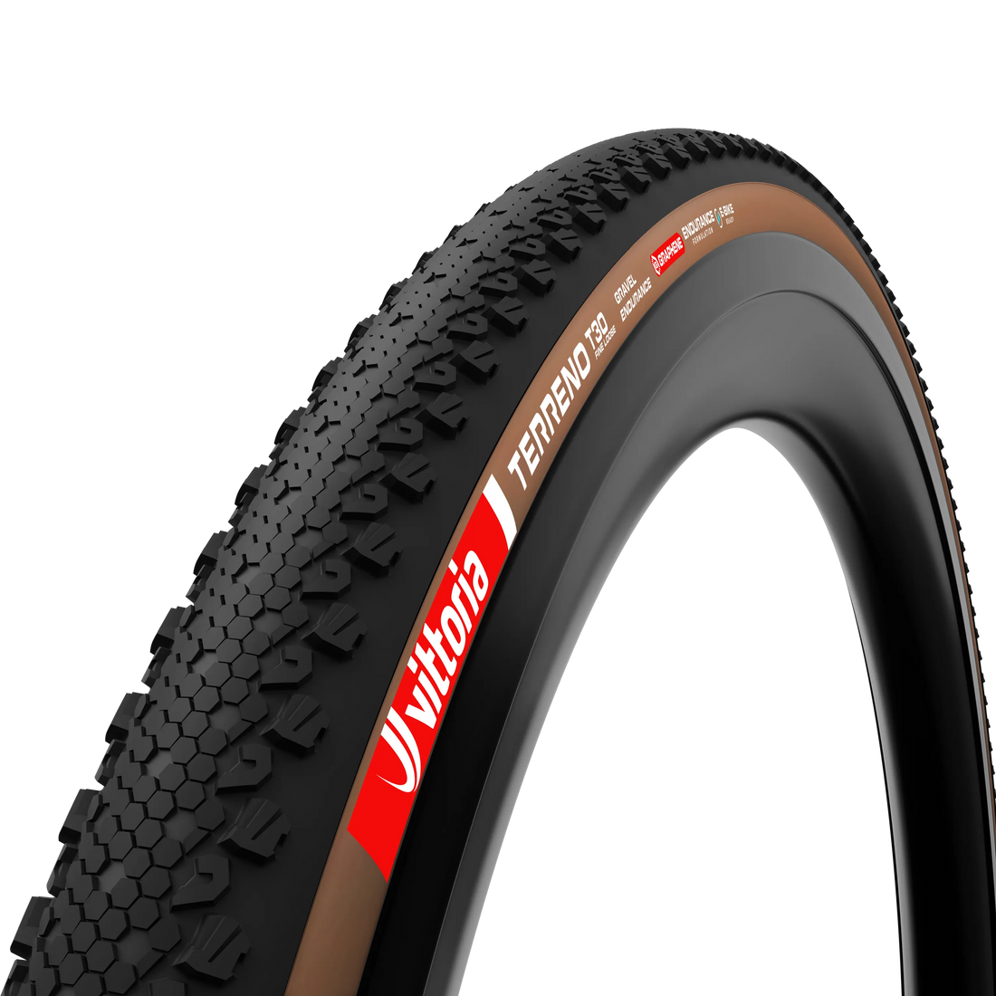 Vittoria T30 Fine Loose Gravel Endurance