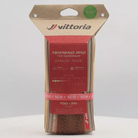 Vittoria Terreno PRO T10 Hardpack Gravel Race