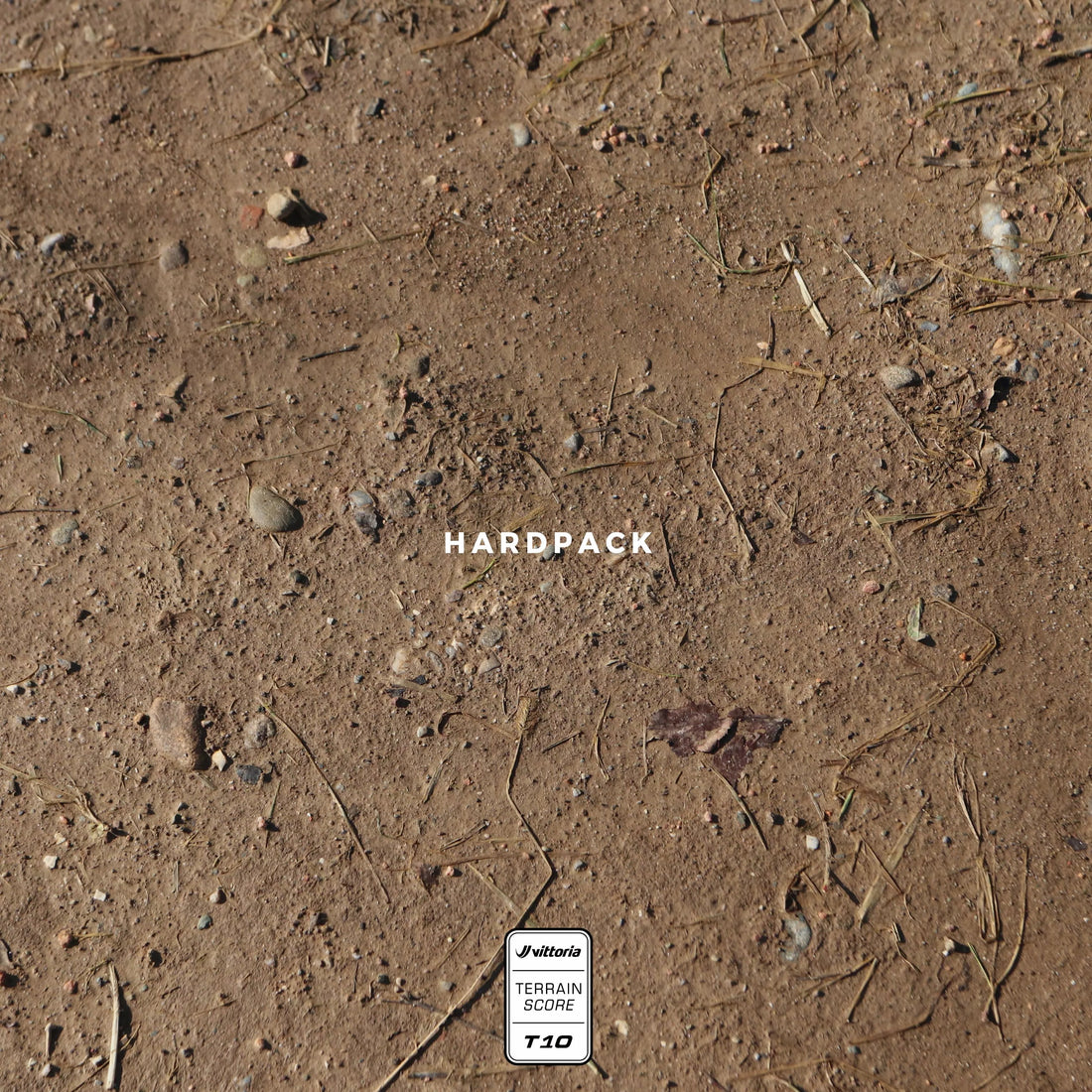 Vittoria Terreno PRO T10 Hardpack Gravel Race