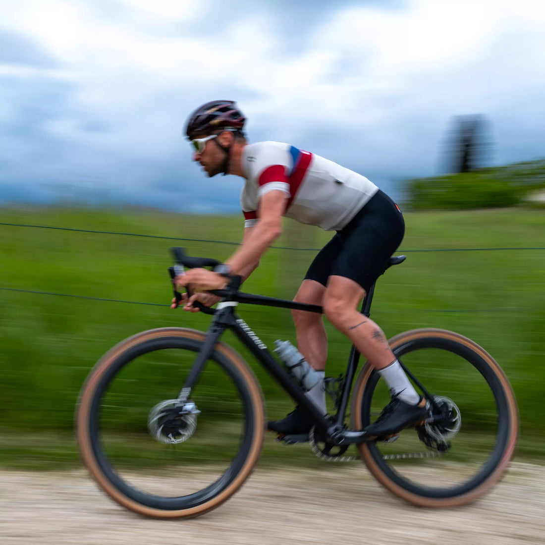 Vittoria Terreno PRO T10 Hardpack Gravel Race