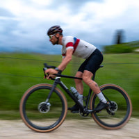 Vittoria Terreno PRO T10 Hardpack Gravel Race