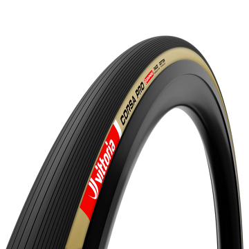 Vittoria Corsa Pro (Tube Type) Tyre