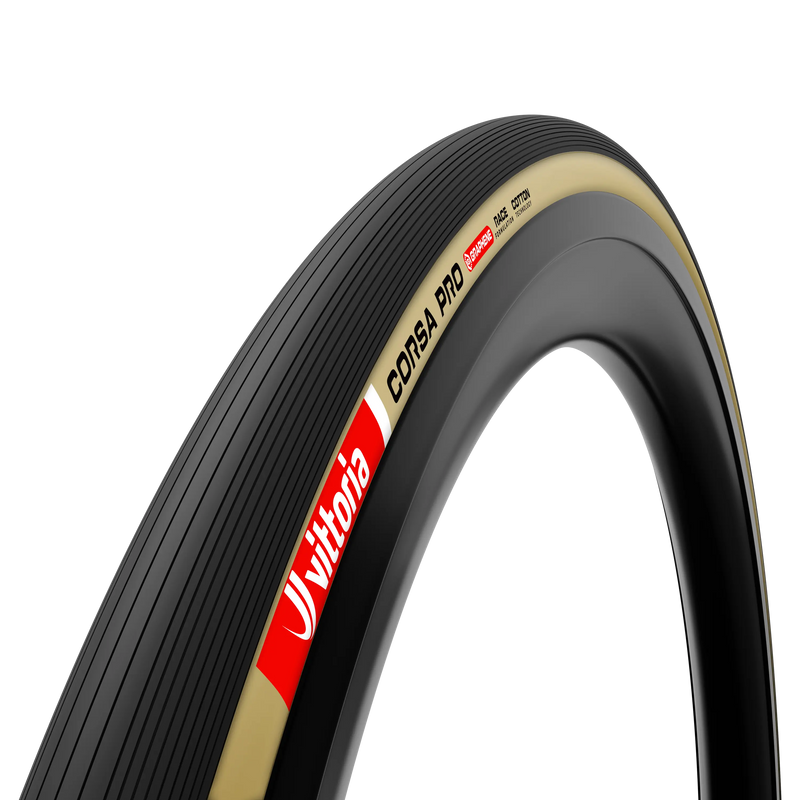 Vittoria Corsa Pro (Tube Type) Tyre