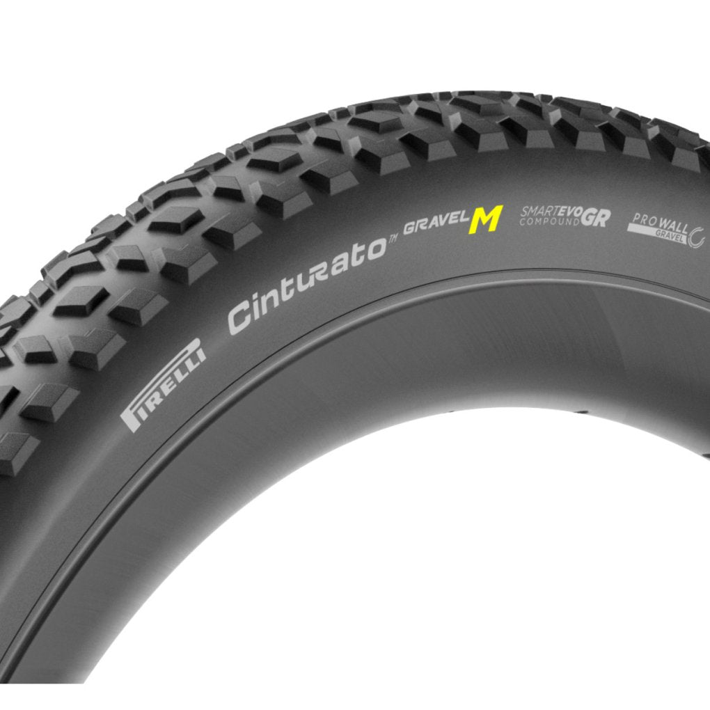 Pirelli Cinturato Gravel M HP-Line Tyre