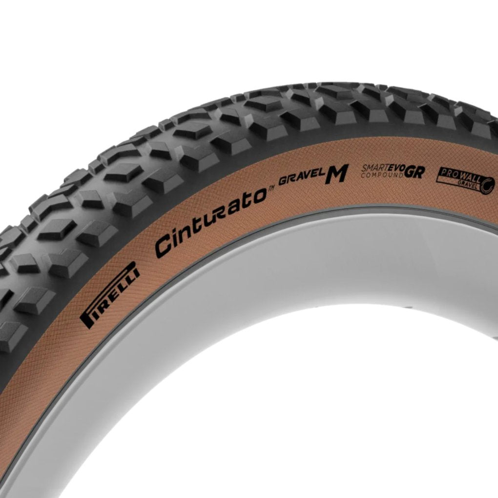 Pirelli Cinturato Gravel M HP-Line Tyre