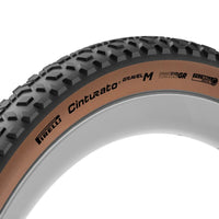 Pirelli Cinturato Gravel M HP-Line Tyre