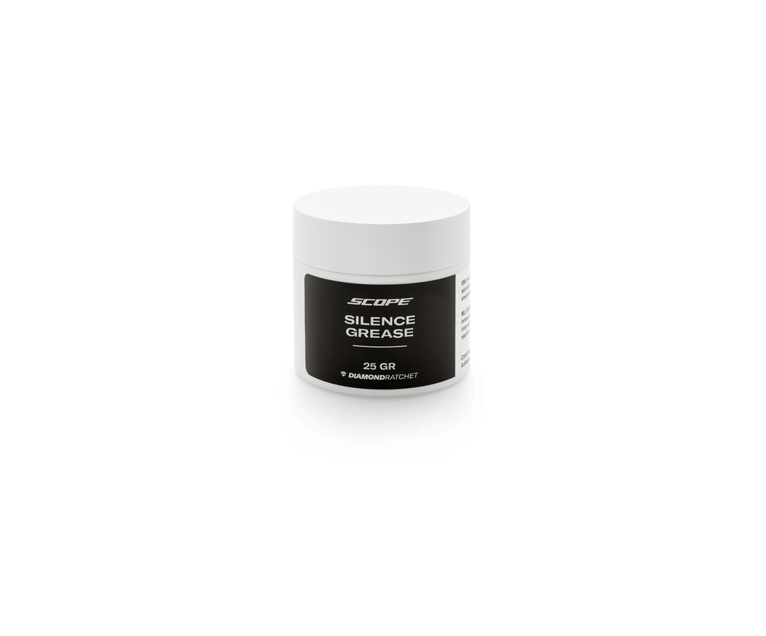 Scope Silence Grease