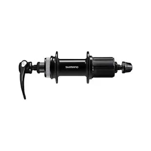 Shimano CUES Centrelock QC400 Hubset