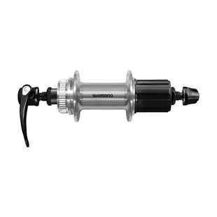 Shimano CUES Centrelock QC400 Hubset