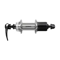 Shimano CUES Centrelock QC400 Hubset