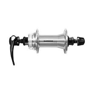Shimano CUES Centrelock QC400 Hubset