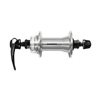 Shimano CUES Centrelock QC400 Hubset
