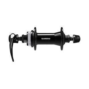 Shimano CUES Centrelock QC400 Hubset