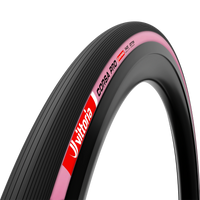 Vittoria Corsa Pro Pink Tyre (Limited Edition)