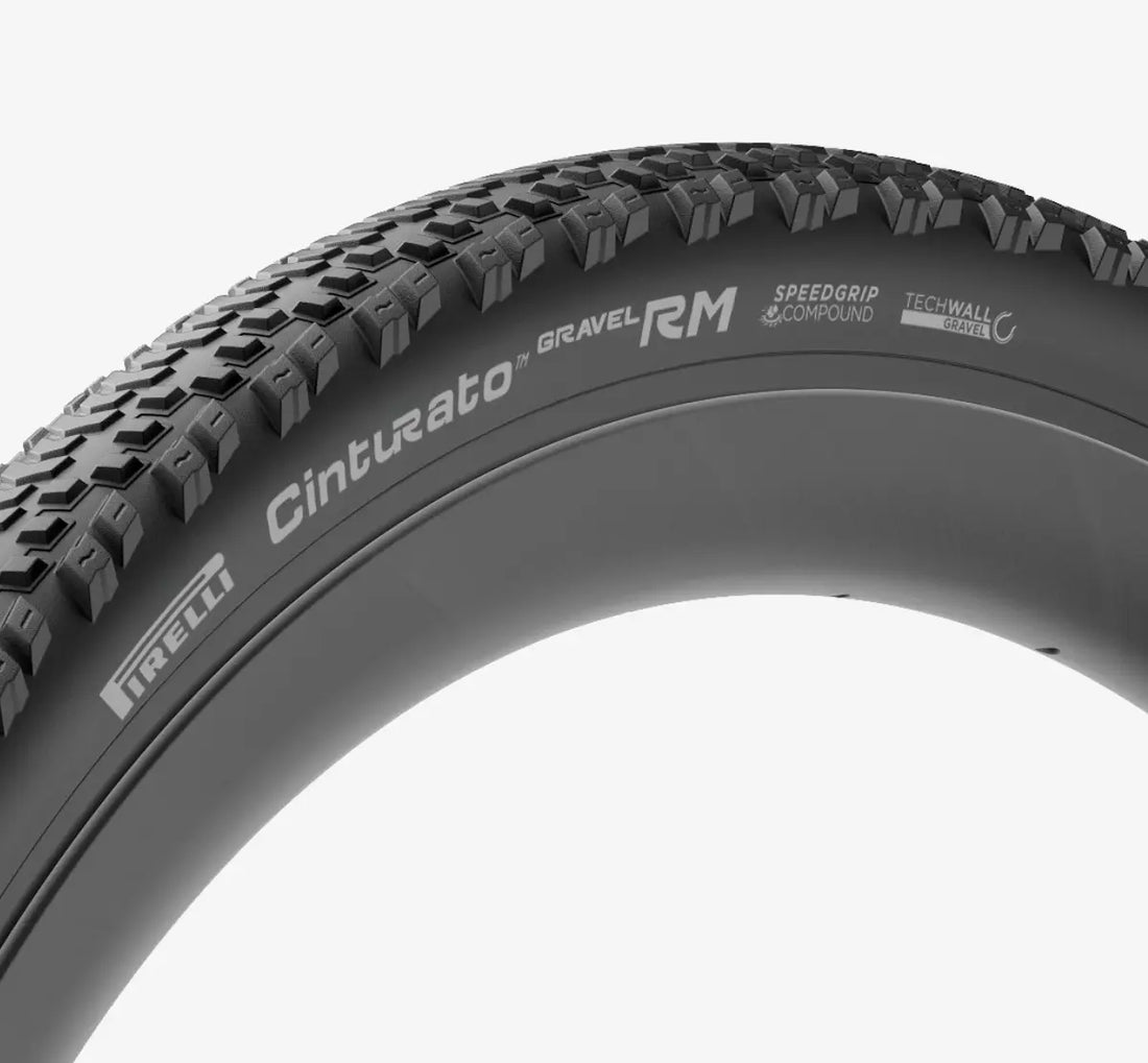 Pirelli Cinturato Gravel RM HP-Line Tyre