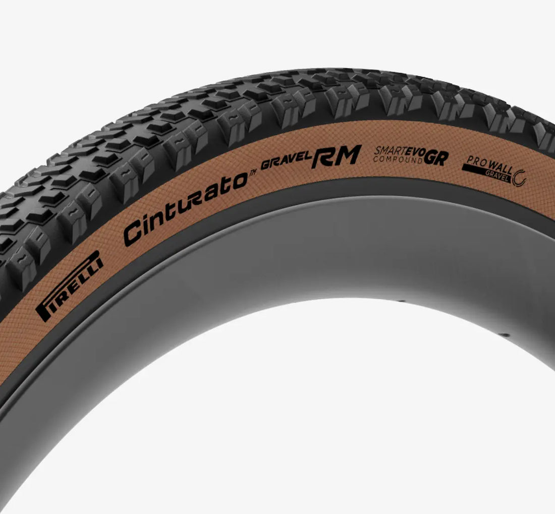 Pirelli Cinturato Gravel RM HP-Line Tyre