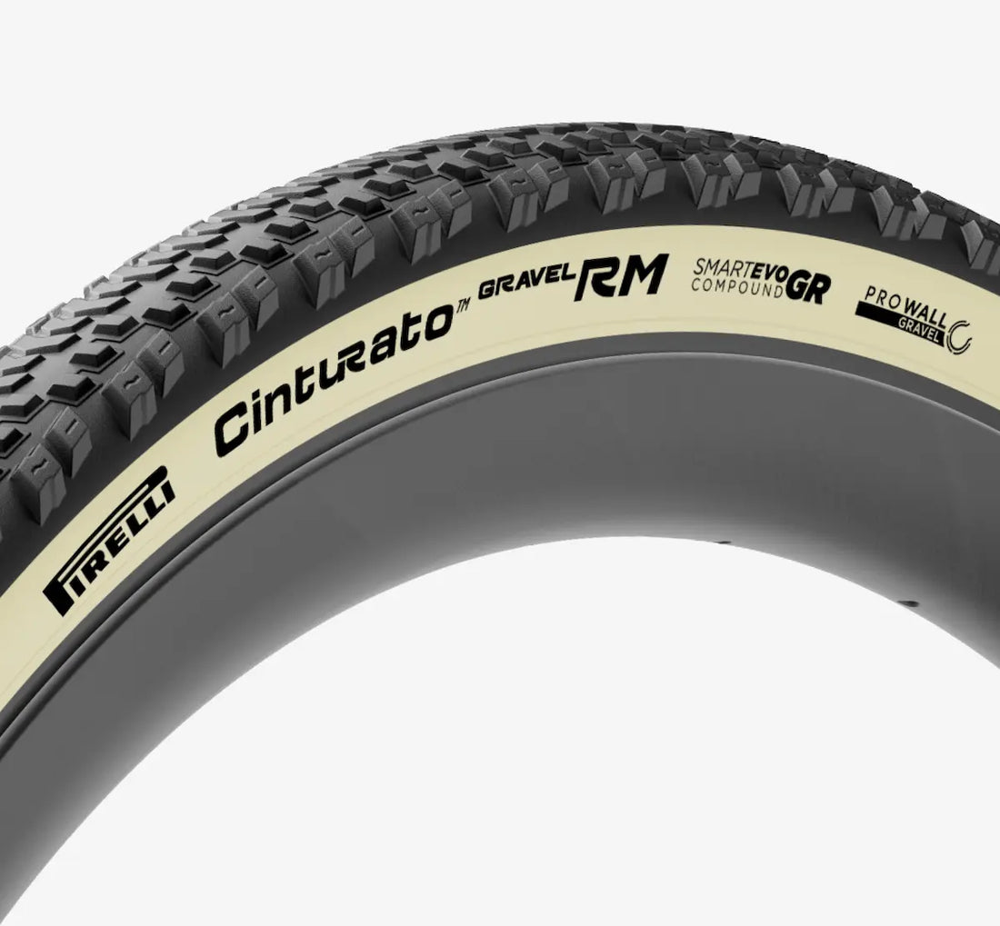 Pirelli Cinturato Gravel RM HP-Line Tyre