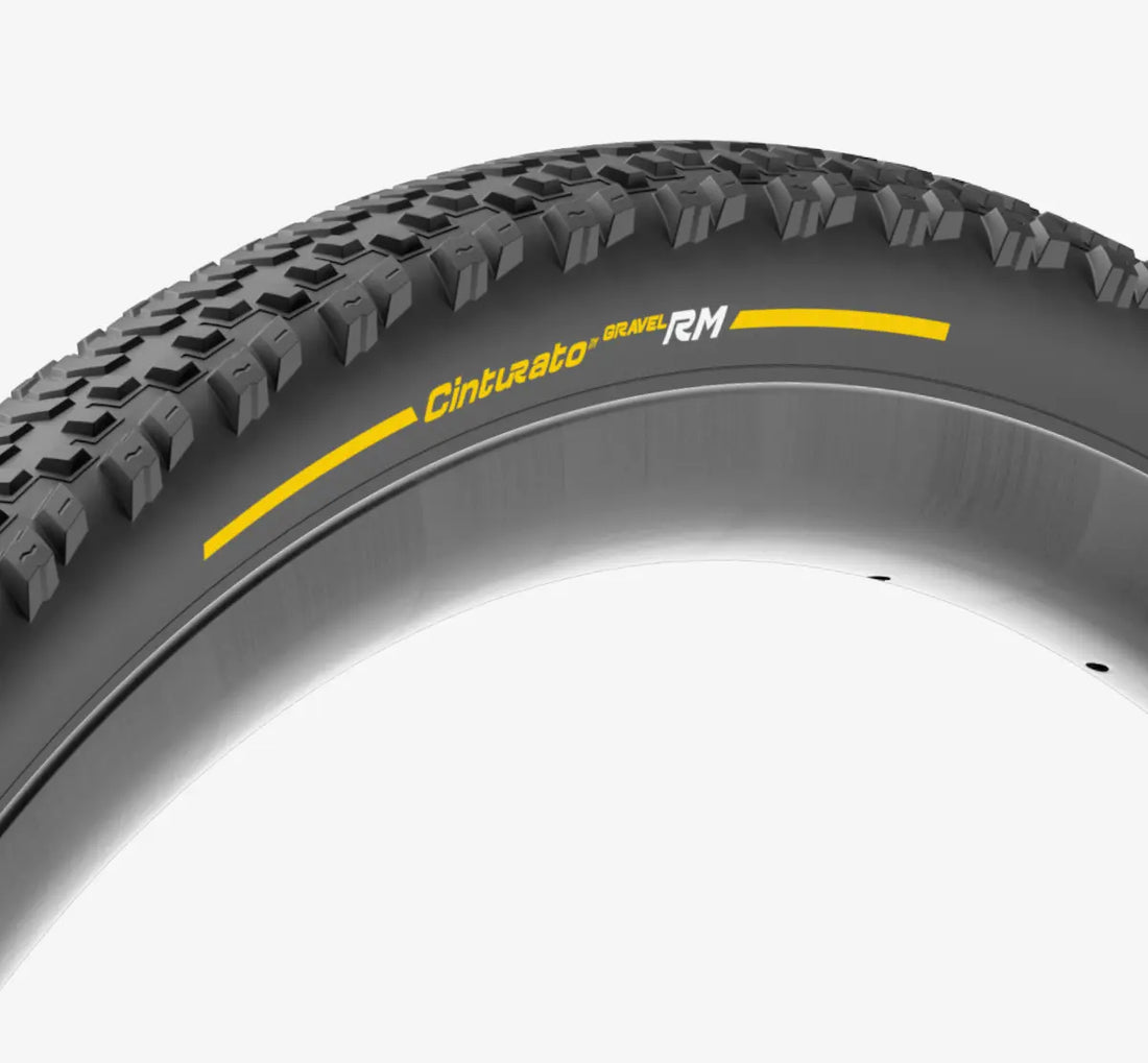 Pirelli Cinturato Gravel RM HP-Line Tyre