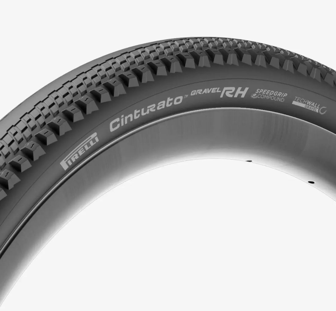 Pirelli Cinturato Gravel RH HP-Line Tyre