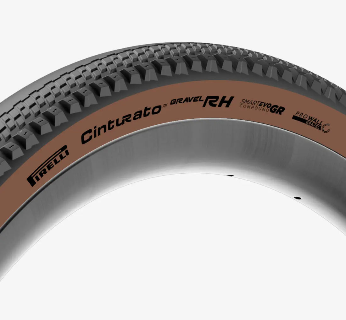 Pirelli Cinturato Gravel RH HP-Line Tyre
