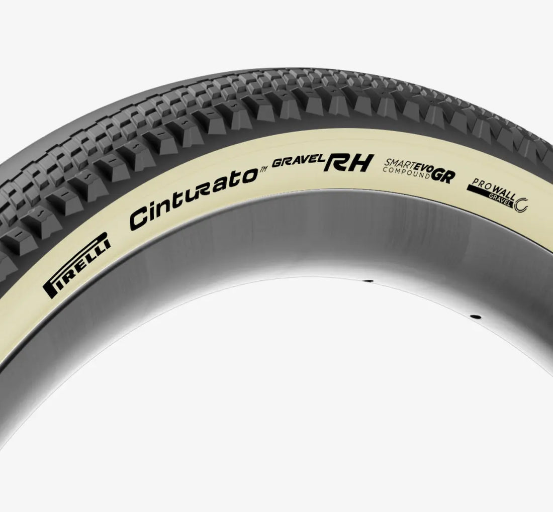 Pirelli Cinturato Gravel RH HP-Line Tyre