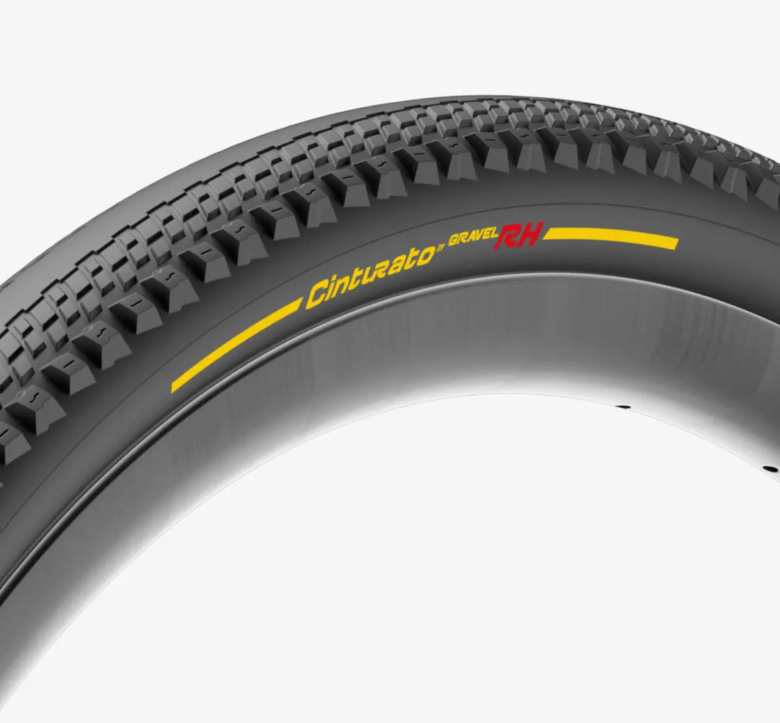 Pirelli Cinturato Gravel RH HP-Line Tyre