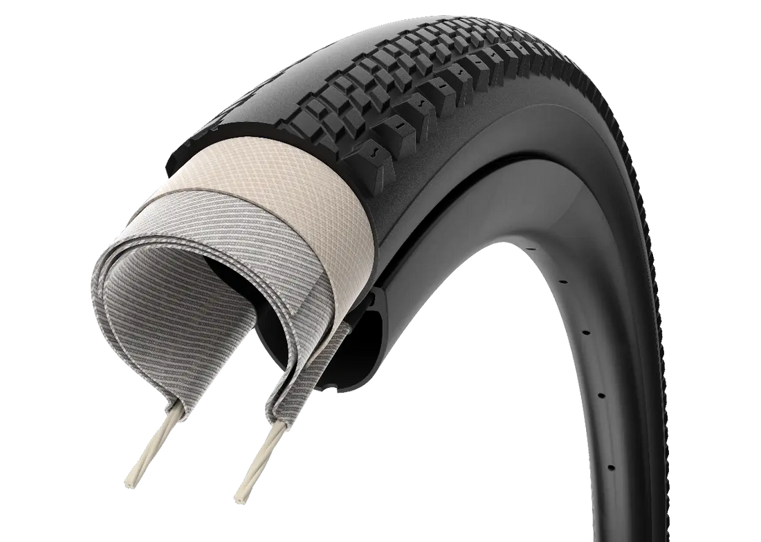 Pirelli Cinturato Gravel RH HP-Line Tyre