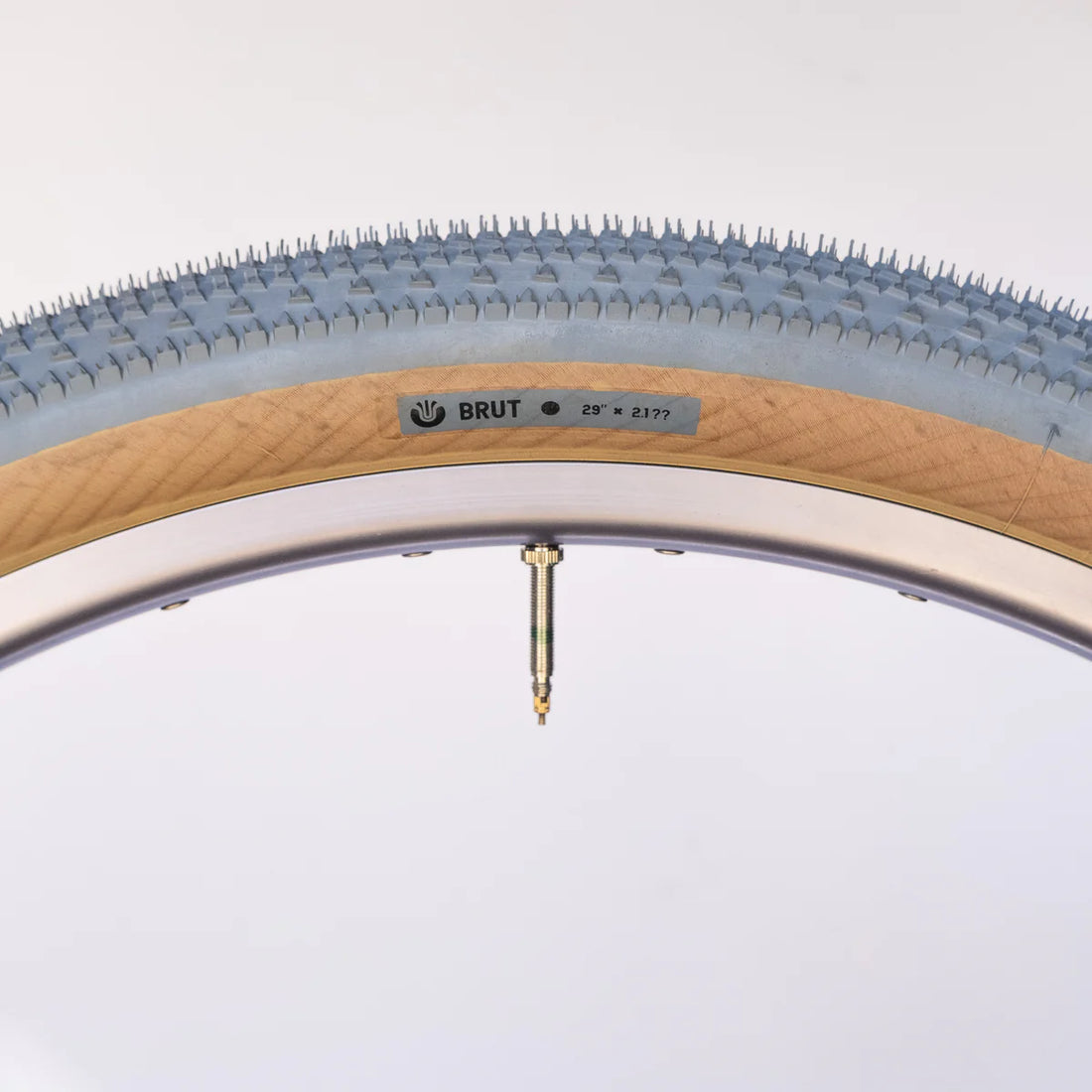 Ultradynamico BRUT Rozzo Tyre